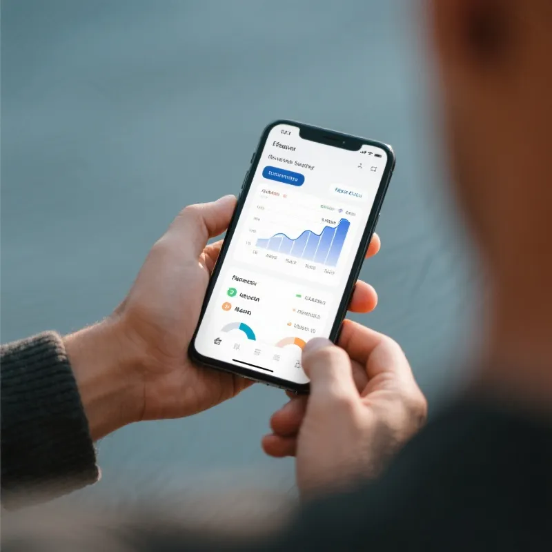 Mobile App Experience