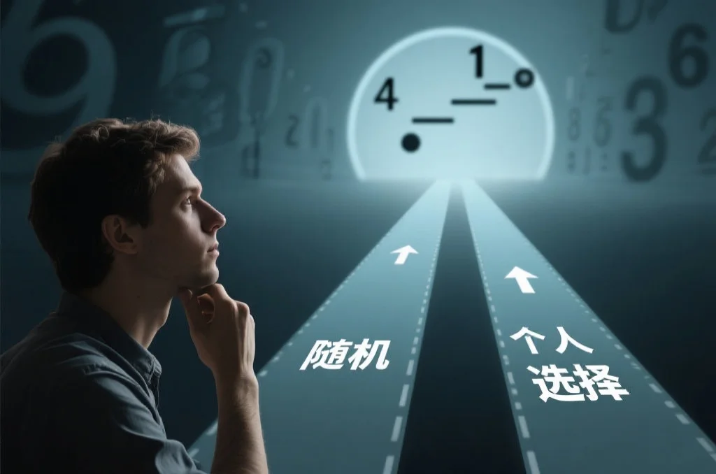 揭秘彩票：打破5个常见误区，理性购彩指南