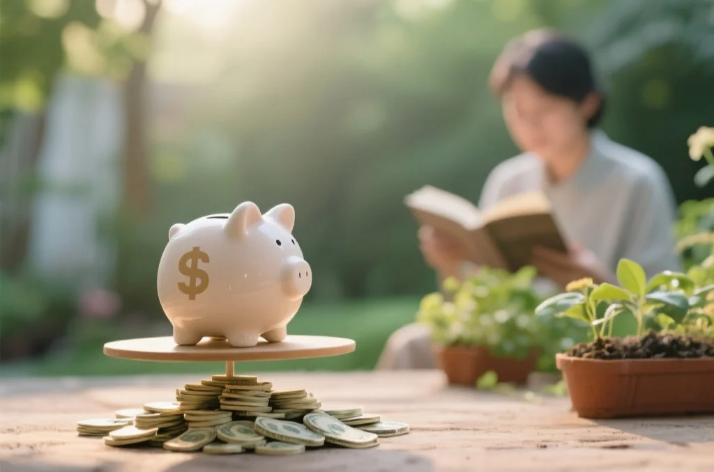 负责任的娱乐与财务平衡