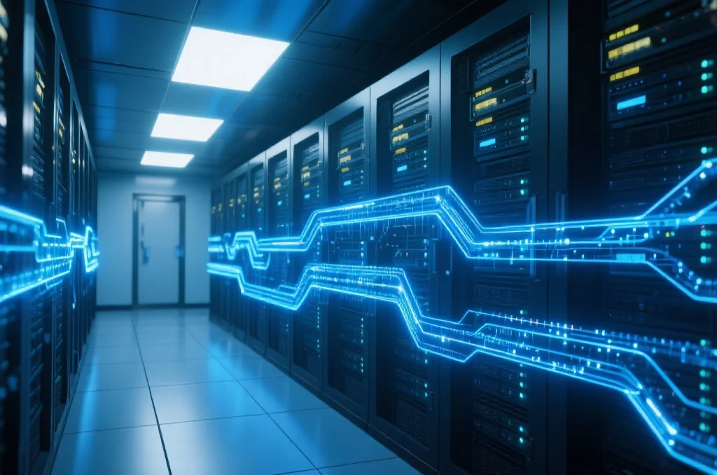 168开奖网：揭秘实时准确彩票开奖结果背后的技术力量与数据保障